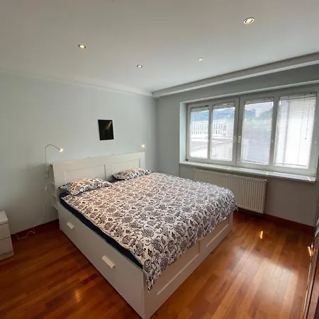 Appartement Apartma Berk