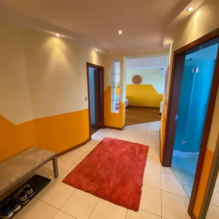 Apartma Berk * Ljubljana